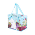 Hot Sales Waterproof Insulated Lunch Bag Cool Bag for Women Delivery Bag Motorcycle