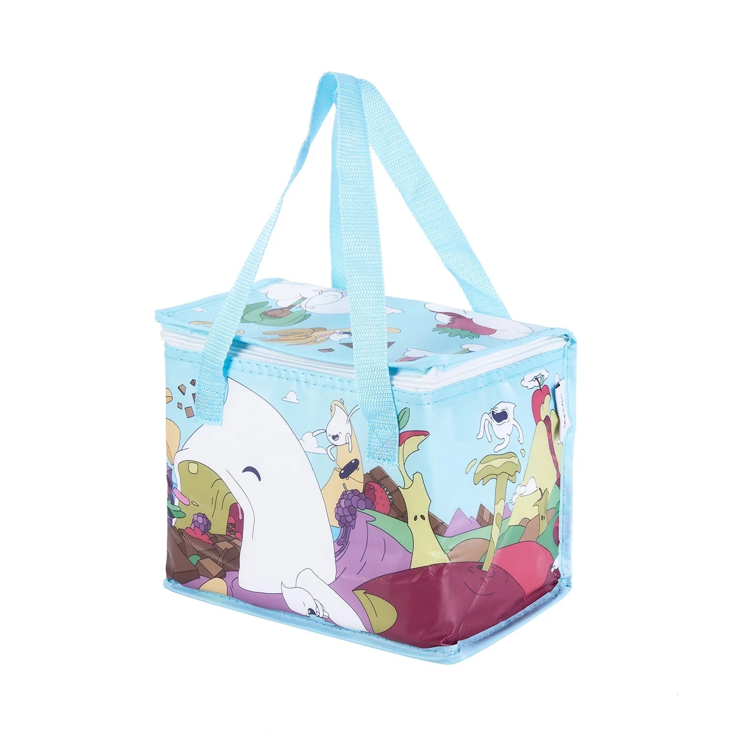 Hot Sales Waterproof Insulated Lunch Bag Cool Bag for Women Delivery Bag Motorcycle
