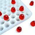 3ml Custom Design Silicone Gummy Candy & Chocolate Molds-Eco-Friendly Pastry Tools with Easy Demould Feature
