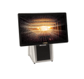 All-in-One Epo Computer Cash Register Billing Machine POS Systems Service Equipment