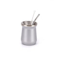 Argentina Taza Yerba Mate Thermo Tumbler Stainless Steel Stan Travel Mug with Bombilla Straw