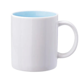 New Trend Sublimation Blanks Tumbler Cups Blank Cups for Sublimation White Sublimation Coffee Mug Cup