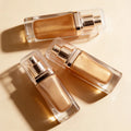 Wholesale Price 3D Liquid Highlighter Private Label Waterproof Sunscreen Body Shimmer Oil Makeup Cream Mineral 3 Colors OEM/ODM