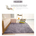 200*300 cm Silk Wool Carpet Door Mat Floor Mat Material Quality Cheap Manufacturers Direct Sales