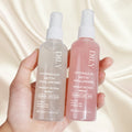 100ml Cosmetics Shimmer Setting Spray Long Lasting Waterproof Oil-Control Matte Fixing Mist Setting Spray Makeup