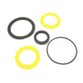 SDA Polyurethane Cylinder Repair Kit with Seal Rings for Bore Sizes 32 40 50 63 80 100 125 160
