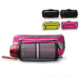 Wholesale Multifunctional Water Bottle Ladies Waist Bag Sports Outdoor Waterproof Running Belt Waist Bag With Bottle Holder