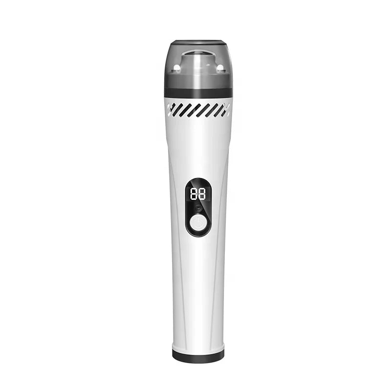 USMILEPET Direct Factory Sale Super Quiet Low Vibration LED Light Pet Nail Grinder Sustainable Electric Dog Nail Grinder Dogs