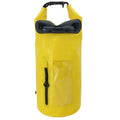 Popular Waterproof Dry Bag 500D PVC Ocean Pack Dry Bag with Handle and Zipper