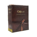 DDP Free Shipping Wholesaler  DVD BOXED SETS MOVIES TV Show Films Ebay Factory Supply Grimm Complete Series Season 1-6 29DVD