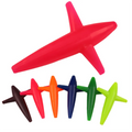 Sea fishing airplane trolling teaser bird lure