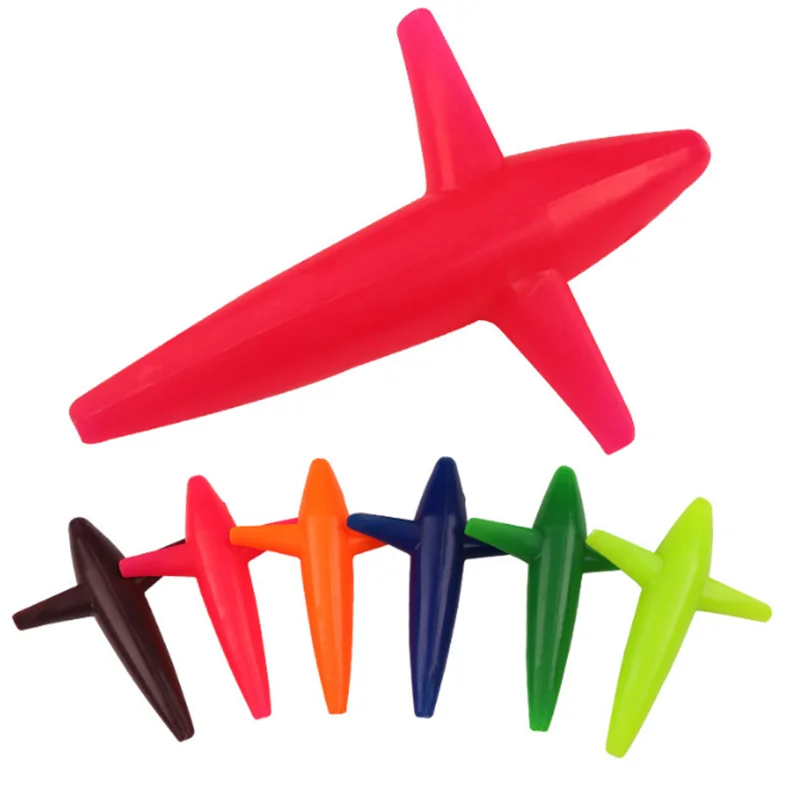 Sea fishing airplane trolling teaser bird lure