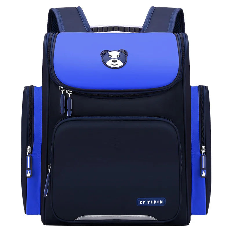 High Quality Child School Back Pack Waterproof Students Small Bags Backpack for Kids