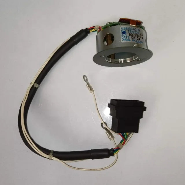 Brand New and Original MITSUBISHI Tamagawa Encoder MBE1024-3-TA TS5262N24