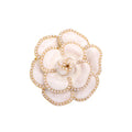Customize Designer Brooches Large Custom Brooch Pins Channel Brooch