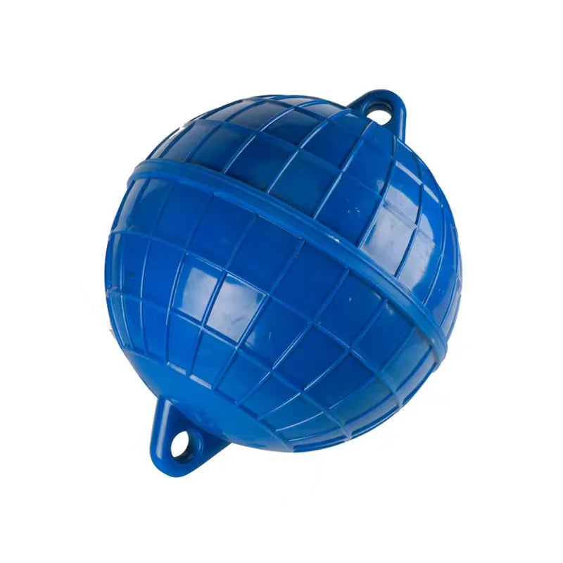 Fishing Lure Float Balls Bobbers Drift Ball Strike Indicator Essential Fishing Float Accessories