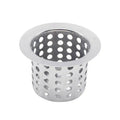 Stainless Steel Hair Catcher Drain Perforated Metal Mesh with Anti-corrosion As Filter Net