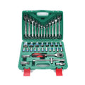 SOLUDE Hot Selling Professional 37 PCS Auto Repair Set Factory Wholesale Household Hand Tool Sets
