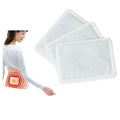 2023 Best-Selling OEM Self-Heated Hot Packs Air Activated Body Patches for Menstrual Cramps Effective Pain Relief and Warmth