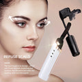 Tech Gadgets Fast Heated  Eyelash Extensions Curling Tool USB Rechargeable Silicone  Electric Eyelash Curler