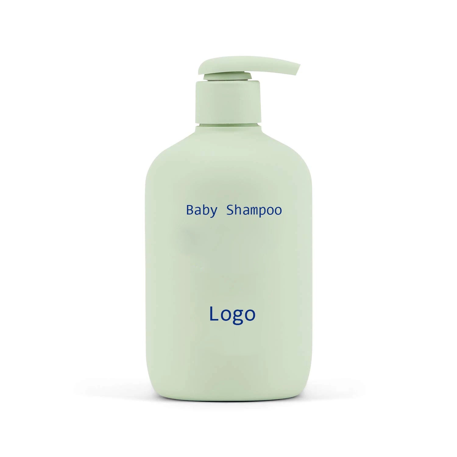 New Formula Baby Shampoo Fragrance-Free Tear-Free Bath Time Moisturizing  Plant-Derived Squalane