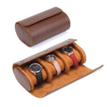 Women Watch Jewelry Luxury Gift Box Set Fashion Custom Leather Watch Packaging Storage Organizer Box MegaBDM