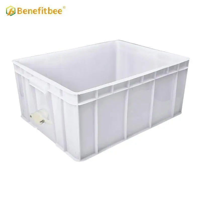 Beekeeping Tools Beehive Honey Plastic Uncapping Tub