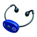 H902 Bone Conduction Headset for Swimming Training Underwater Communication System Swim & Dive Gear & Accessory