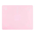 Heat Resistant Silicone Kneading Mat Household Kitchen Thickened Baking Mat Silicone Pastry Mat Reusable