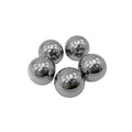 18g\/cc Tungsten Ball Tungsten Beads Heavy Ball Custom Size Metal Tungsten Heavy Alloy Ball
