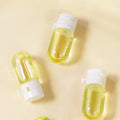 Lash Shampoo Bottle Lash Cleanser Eyelash Extension Foam 5ml Shampoo Concentrate Shampoo Lash