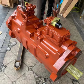 Excavator Parts K3V280 PUMP EC750 Hydraulic Main Pump for VOE1466623214666232
