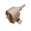 Factory Wholesale High Quality Pure Copper Gear Pump High Viscosity Glue Filling
