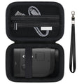 Customized Big Capacity Eva Case Hard Carrying Bag Zipper Case Compatible PowerShot Golf Digital Special Purpose Bags Cases