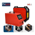 Cutting Cleaning Welding 1000W 1500W 2000w Handheld  Fiber Laser  Welding air Cooling Portable  Welding Machine