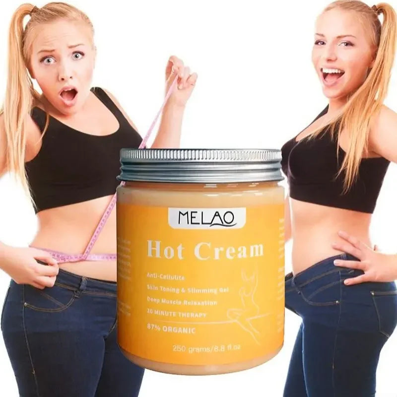 Fat Burning Cream Full Body Weight Loss Painless Weight Loss Chinese Herbal Ingredients H