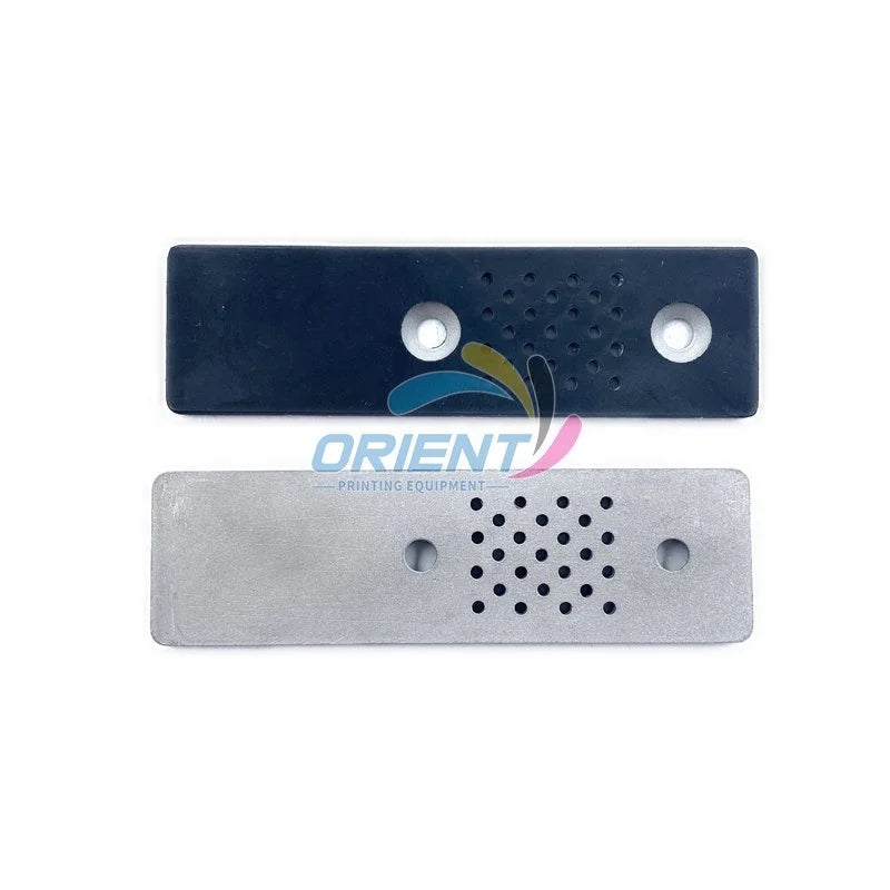 Hot Sale 5Pc 011I280390 Suction Plates for Man Roland R200 202 300 Pull Gauge Suction Sheet Machine Parts