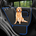 Dog Car Seat Covers Scratchproof Waterproof Nonslip Dog Car Protector Dog Seat  Pet Car Seat Nylon