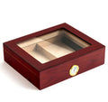 Handmade Humidity Controlled Custom Spanish Cedar Cigar Boxes & Walk-in Humidor Storage Case Wholesale