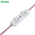 Dc12v 0.72w Backlit 2835 IP65 Waterproof Led Injection Outdoor Modu