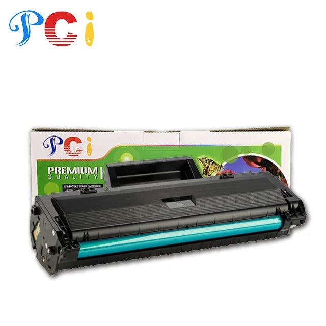 HP Laser MFP 135a 135fnw 35w 135ag 135r 135wg 137fnw 137fwg Compatible 106A W1106A Black Toner Cartridges