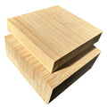 Natural Raw Materials Bamboo Boards Panels 18mm 20mm Bamboo Plywood Bamboo Wall Panel for Furniture 1220x2440mm
