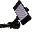 Quick Release Detachable Folding Portable Universal Musical Instrument Clarinet Mobile Phone Holder Music Stand MegaBDM