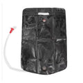2025 Outdoor PVC Travelling Beach Portable Pool Camping Shower Heating Water Bag