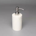 Shower Soap Pump Dispenser Marble Foaming Kitchen Replacement Hand Soap Dispenser Marble Bottle