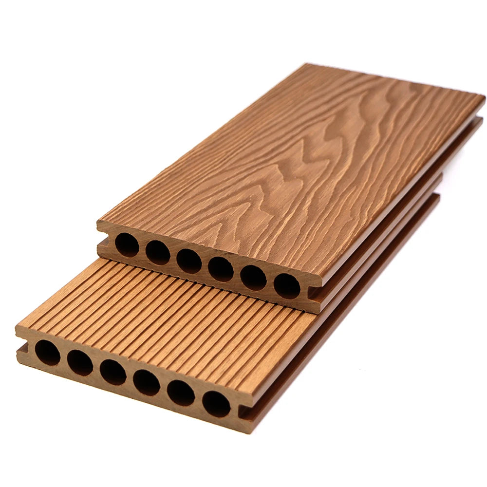 Polypropylene Wpc Outdoor Decking Raised Floor Installation Guide 3d Outdoor Ecowood Composite Sheet Black Wpc Decking