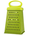 4 in 1 Stainless Steel Chocolate Cassava Manual Fruit and Vegetable Grater