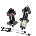 ARC MT018F/R HG MTB Bicycle Hub 8 9 10 11S 32 Holes 9X100 10X135MM QR Bike Parts Rear Hub Bicycle Bearing Bicycle Hubs MegaBDM
