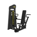 Iso Lateral Chest Press Pin Loaded Selection Chest Press Machine Gym Equipment Seated Chest Press for Bodybuilding