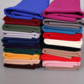 New Muslim Hijab Bubble Thick Chiffon Hijab Shawls Hijab Wrap 20 Colors Scarves/scarf 180*75cm Women 1pc/opp Bag Solid Colors